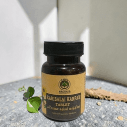Karisalai Karpam Tablet