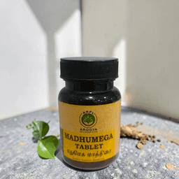 Madhumega Tablet