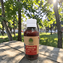 Pinda Thylam