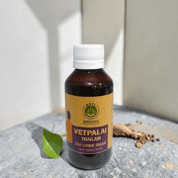 Vetpalai Thylam