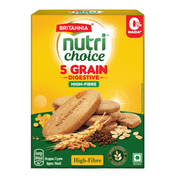 Five Grain