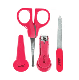 Gubb Baby Nail Kit