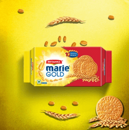 Britannia Biscuits Marie Gold 200 Gm