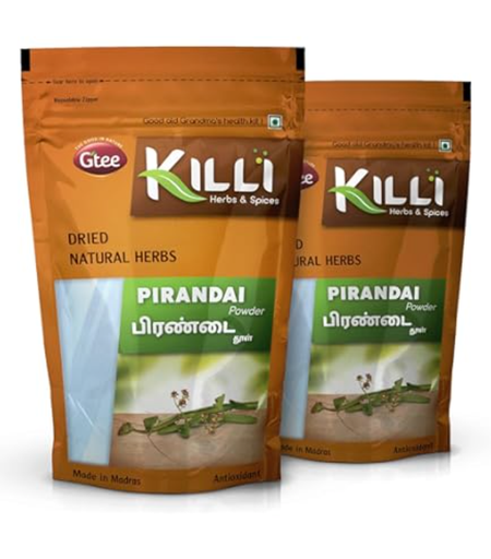 Gtee Killi Pirandai 50G