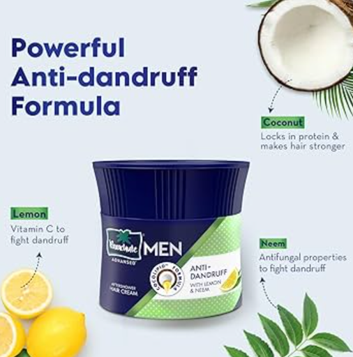 Parachute Men Advanced Cream 100G