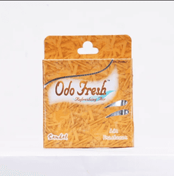 Odo Fresh Jasmine Air Freshner