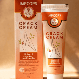IMPCOPS Crack Cream  25 gms