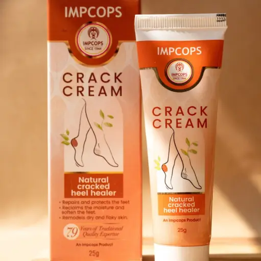 IMPCOPS Crack Cream  25 gms