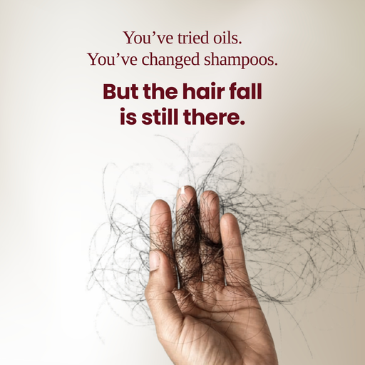 IMPCOPS Shampoo with Conditioner For Anti Hairfall - 100ml image 2