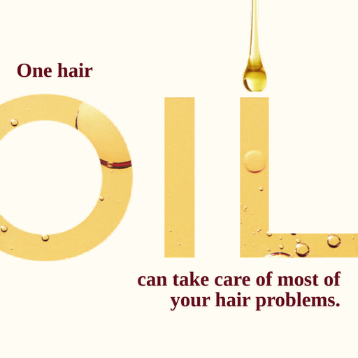 IMPCOPS Herbal Hair Oil - 200ml image 2
