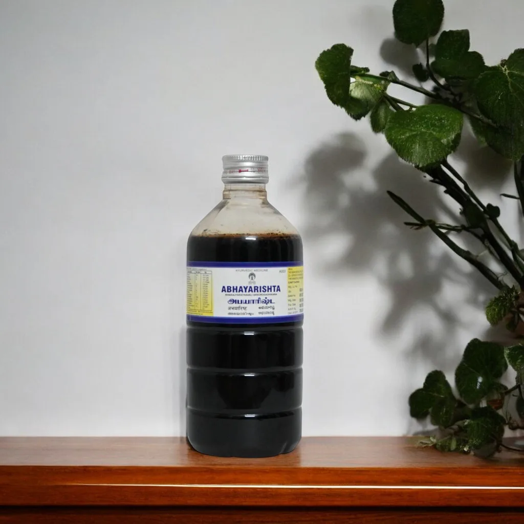 Abhyarishta 450 ml