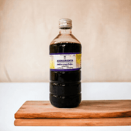 Asokarishta 450 ml