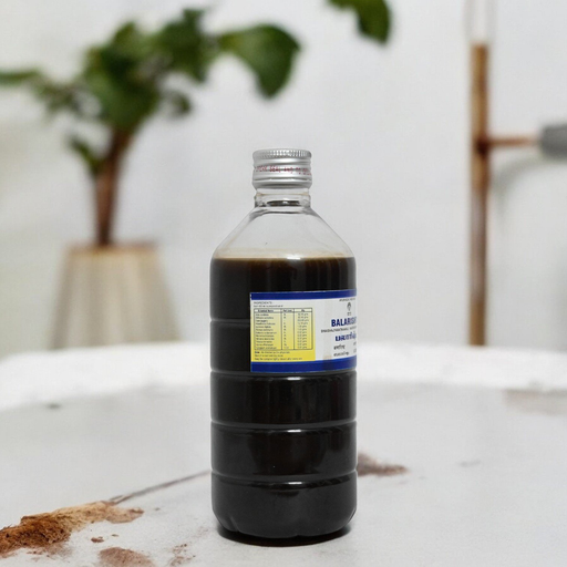 Balarishta 450 ml image 2