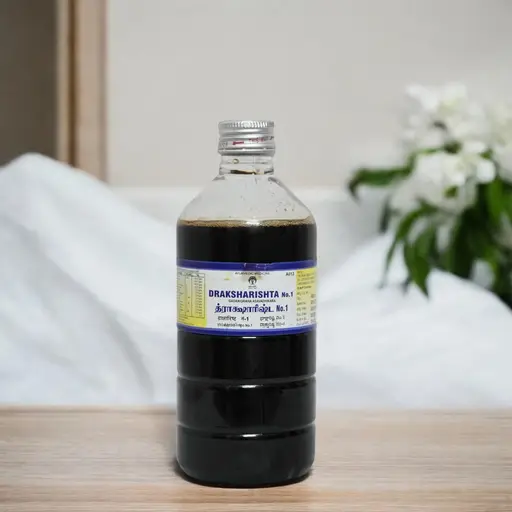 Draksharishta No.I 450 ml