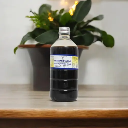 Draksarista No.2 450 ml