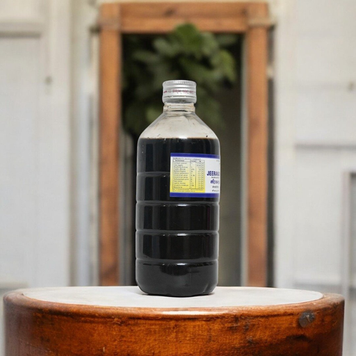 Jeerakadyarishta 450 ml image 2
