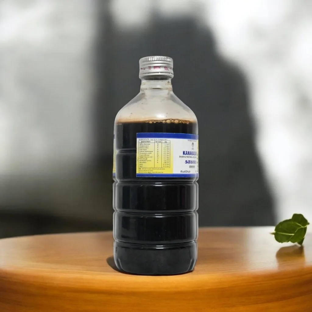 Kanakasava 450 ml image 2