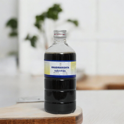 Khadirarishta 450 ml