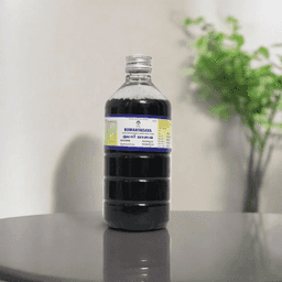 Kumaryasava 450 ml