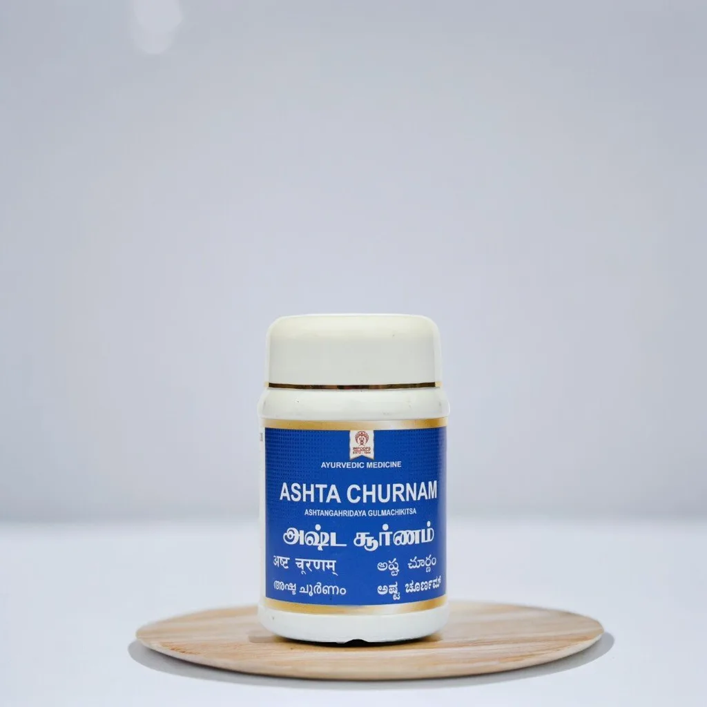 Ashta Churnam 100 gm image 3