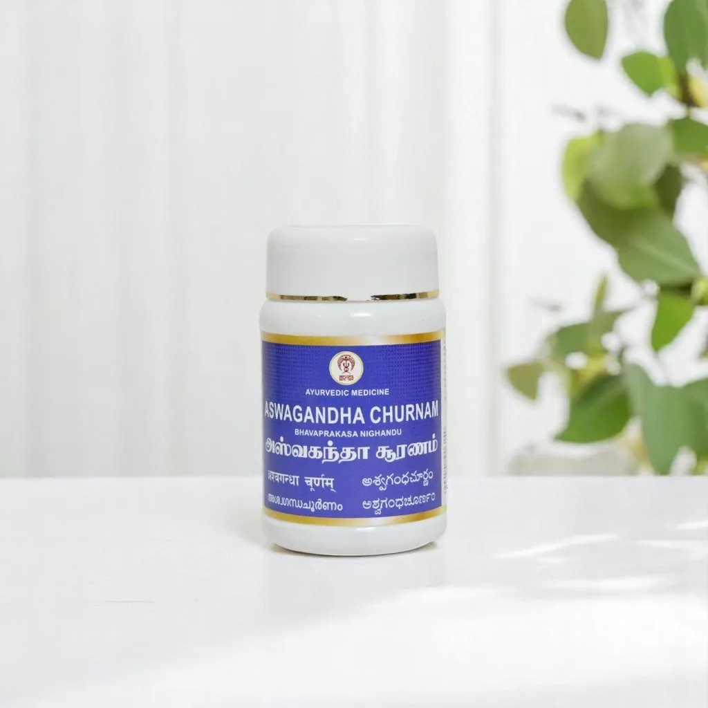 ASWAGANDHA CHURNAM 100gm