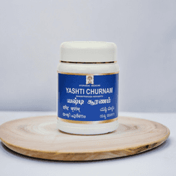 Yashti Churnam 100 GM