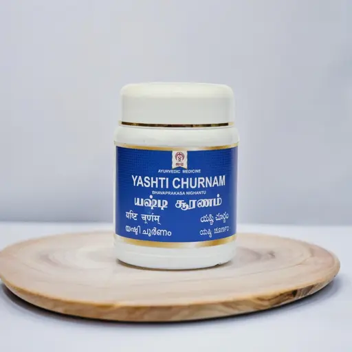 Yashti Churnam 100 GM