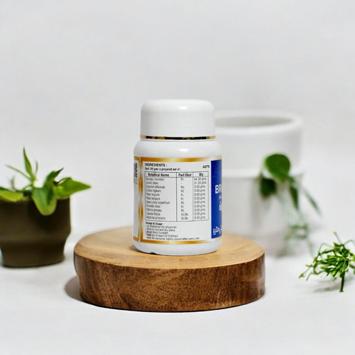 Brahmi Ghirtham 100 gm image 2