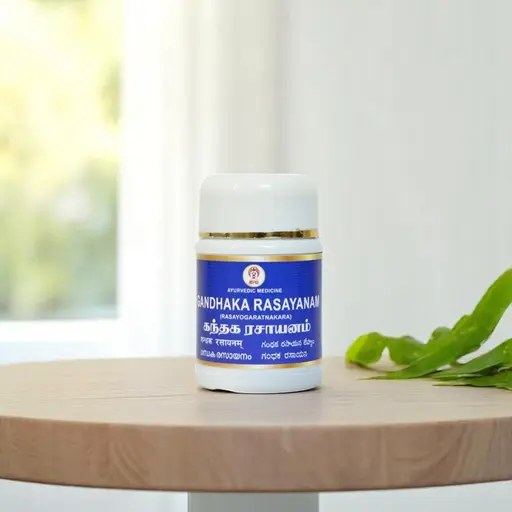 Gandhaka Rasayanam 100 gm