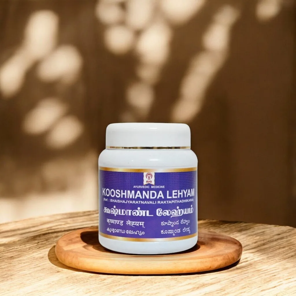 Kooshmanda Lehyam 500 gm image 3