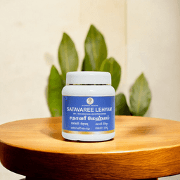 Satavaree Lehyam 500 gm