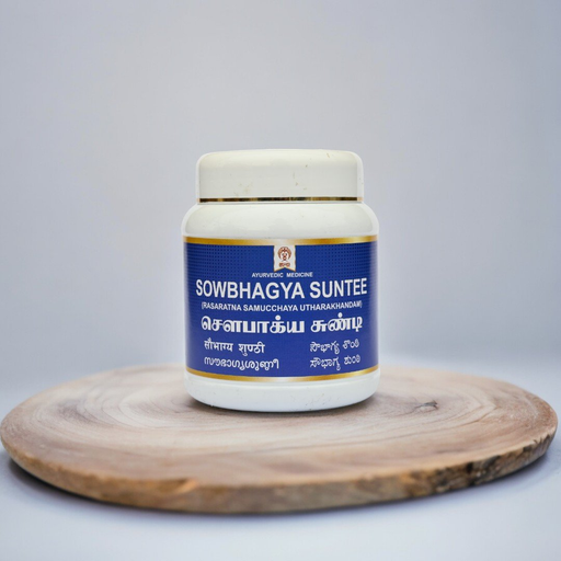 Sowbhagya Suntee 500 gm