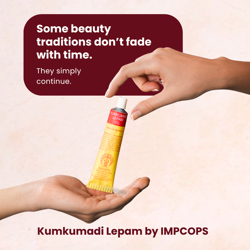 Kumkumadi Lepam, 30 gms