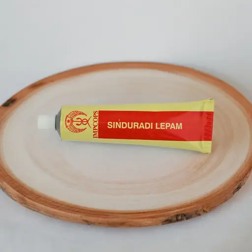Sinduradi Lepam 50gm