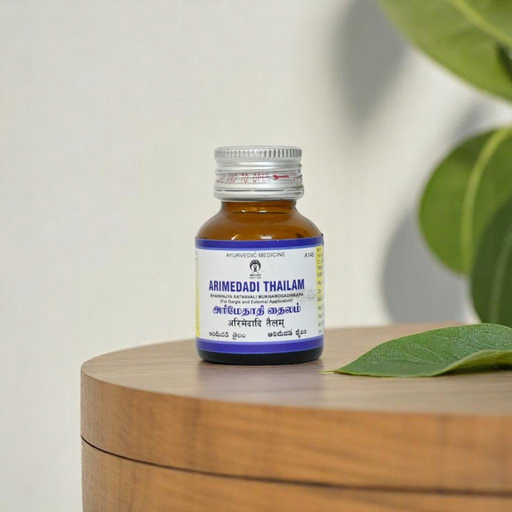 Arimedadi Thailam 30 ml