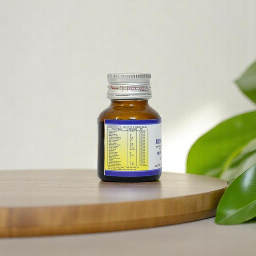 Arimedadi Thailam 30 ml image 2