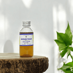 Bhoonaga Thailam 100 ml