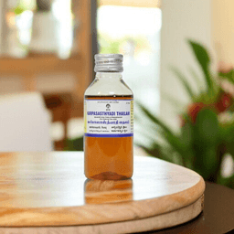 Karpasasthyadi Thailam 100 ml