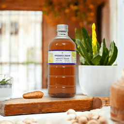 Ksheerabala Thailam (Ordinary) 500 ml