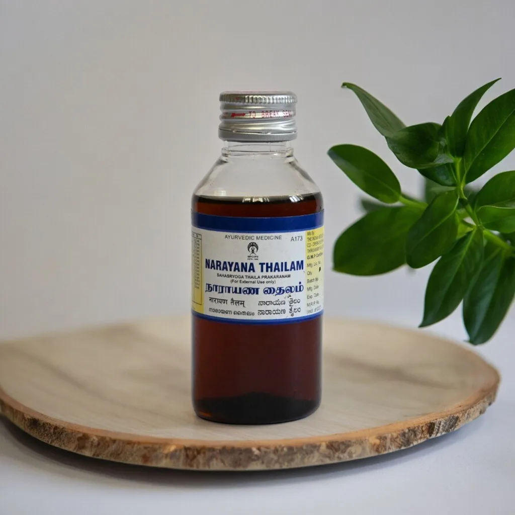 Narayana Thailam 100 ml