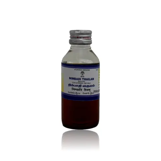 Nimbadi Thailam 100 ml