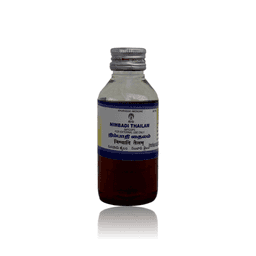 Nimbadi Thailam 100 ml