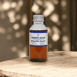 Vishamusti Thailam 100 ml