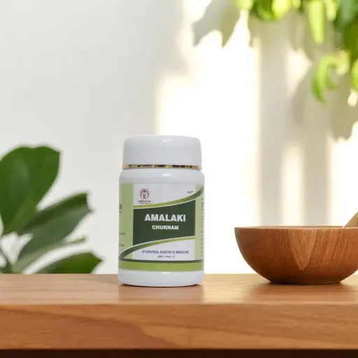 Amalaki Churnam 100 gm