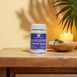 ARJUNA CHURNAM 100 GM