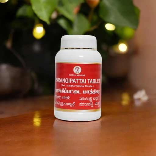 Parangipattai Tablet 500 Nos image 3