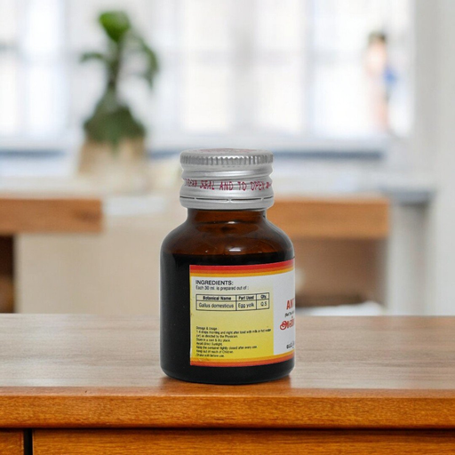 Antat Tailam, Siddha, 30 Millilitres image 2