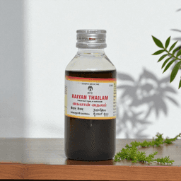 Kaiyan Thailam 100 ml