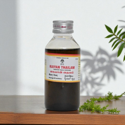 Kaiyan Thailam 100 ml