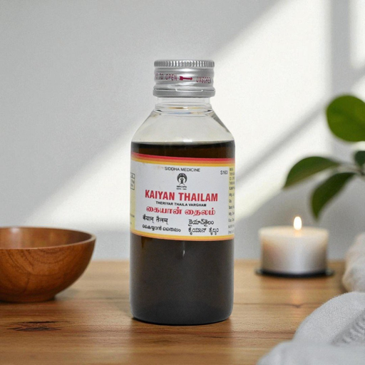 Kaiyan Thailam 100 ml image 3